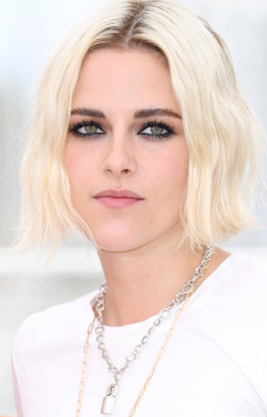 Kirsten Stewart | Captura - Vogue.es