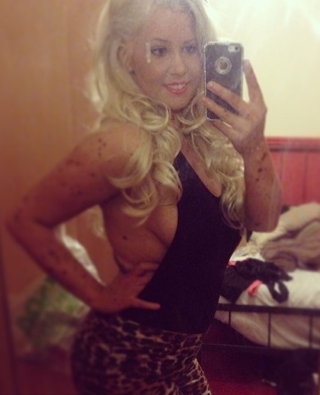 Kirsty Downie | Instagram