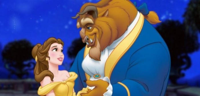 'La Bella y la Bestia': dan a conocer las primeras imágenes de Emma Watson como 'Belle'