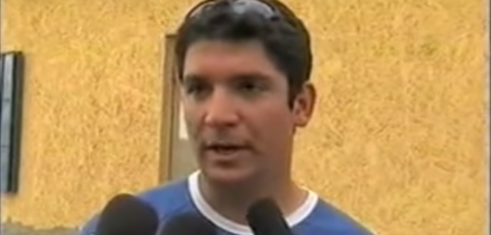 Así tal cual: Exalcalde mencionado en “la mejor cuña” intenta recuperar el municipio