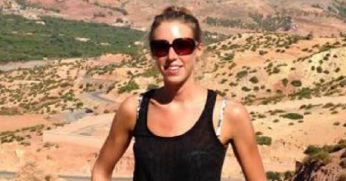 Enfermera experta en desórdenes alimentarios murió por una severa anorexia