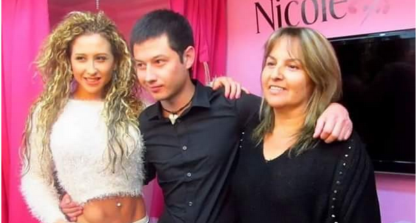 El triste mensaje del hermano de 'Luli' en Instagram: 