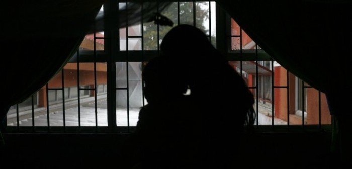 Garabatos y dientes menos: duro maltrato de funcionario de Sename a niños en Valparaíso