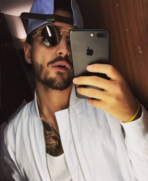 Maluma | Instagram