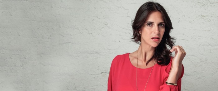 El nuevo proyecto que tiene entusiasmada a 'Daniela' de 'Te doy la vida'