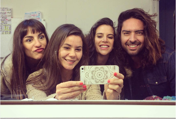 Marita García | Instagram