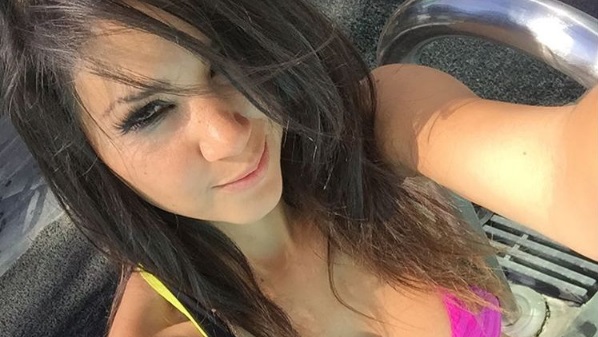 Cómo han cambiado: el sentido mensaje de Mariuxi Domínguez a su primera amiga de 'Yingo'