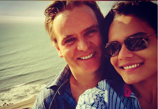 Amaro Gómez-Pablos confirmó quiebre con Marly Aponte y entregó detalles de lo sucedido