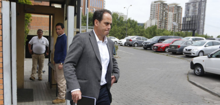 Exgerente de Aurus desvió fondos a su esposa y gastó el dinero en alcohol y casinos