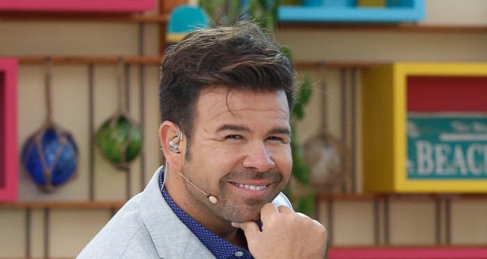 Nacho Gutiérrez sufrió divertido impasse en SQP: compartió vergonzosa imagen