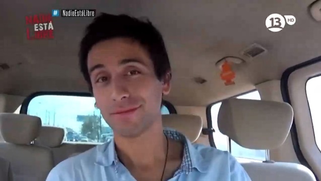 'Patudo' participante de 