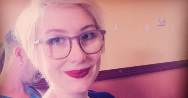 Vivía con fuertes dolores en su útero: un quiste la acompañó desde su nacimiento