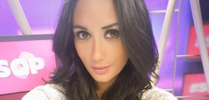 El íntimo Baby Shower que celebró Pamela Díaz junto a diversos rostros de televisión