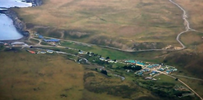 Hasta de Singapur llegan solicitudes para habitar nueva comuna en el extremo sur de Chile