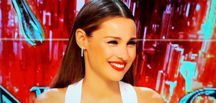 Así fue el discreto 