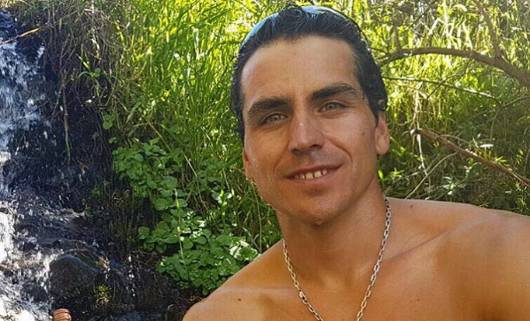 Pangal Andrade consigue importante logro deportivo a nivel mundial