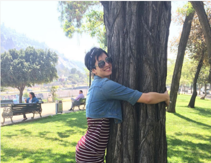 Paula Bolatti dice que hará un show jugado en la Vedetón: no tengo problemas con el pudor