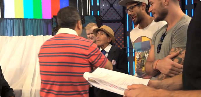 'Pirinoli' hizo pasar gran susto a MCC tras obedecer al pie de la letra una instrucción