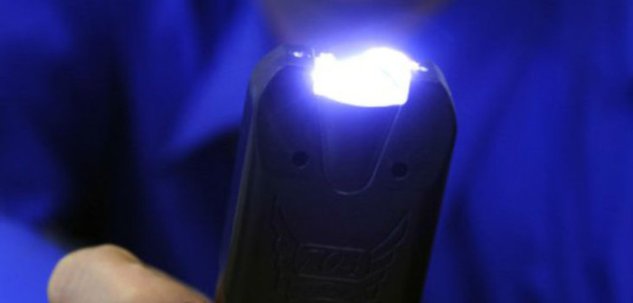 Banda con armas y electroshock ataca a estudiantes en campus de la U. de Concepción