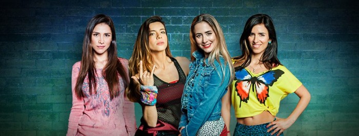 Canal 13 presentó nuevo spot de Preciosas: reveló una nueva etapa de la teleserie