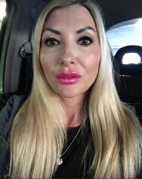 Rachel Evans | Instagram