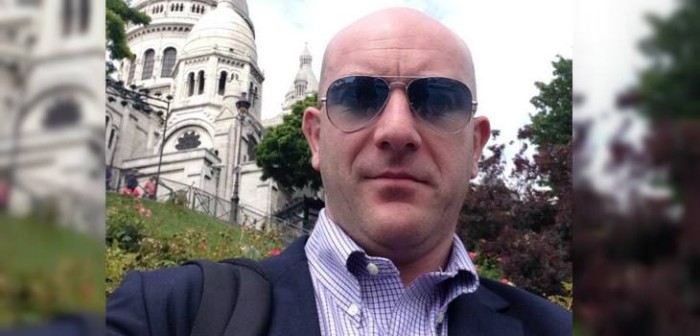 La sorprendente argumentación con la que Rafael Garay habría pedido asilo en Rumania