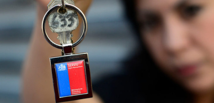 Comienza reserva de hora para postular al subsidio de Sectores Medios