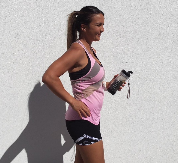 Revie Jane Schulz | Instagram