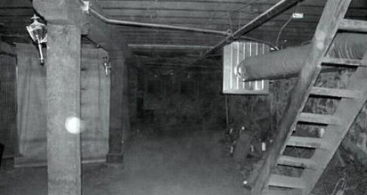 ¿Ves una aterradora criatura en esta fotografía?: Desafío de Halloween impacta en redes