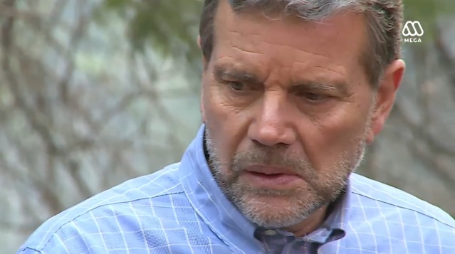 Inesperado giro de personaje  de 