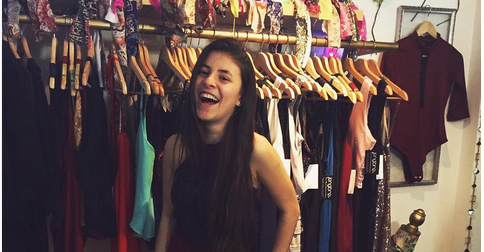 Teresita Commentz se integra a Mega para interpretar a nuevo personaje en 'Amanda'