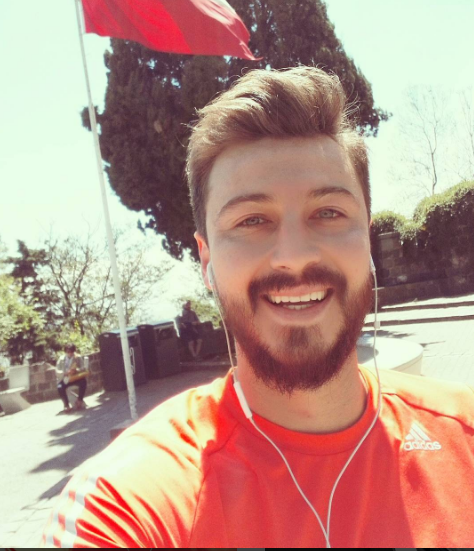 Tulio Valderrama | Instagram