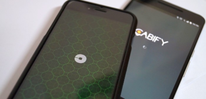 Gobierno legalizaría a Uber y Cabify regulando a conductores y eliminando pago en efectivo