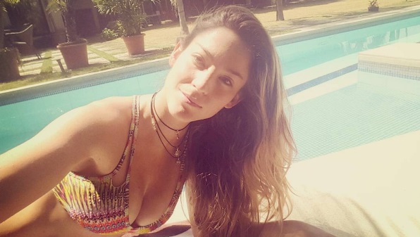 Ex especialista de matinal de TVN buscará convertirse en la próxima Miss Chile