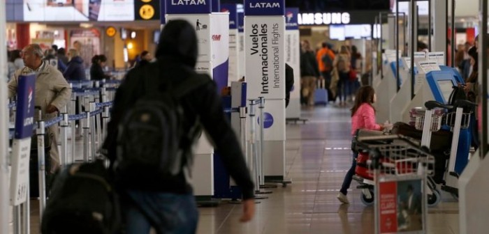 Embajada invita a escolares chilenos a viajar gratis a Estados Unidos: ¿Cómo postular?