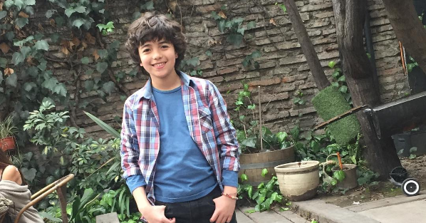 Vicente Soto preocupa a sus seguidores tras sufrir accidente: publicó foto en Instagram