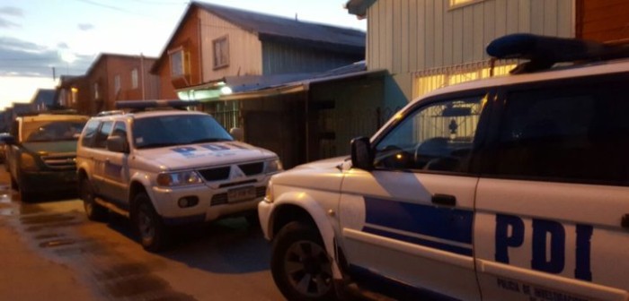 Niña de 12 años mata a su abuela con un martillo en San Pedro de La Paz