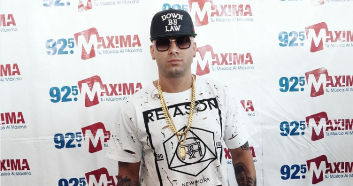 Wisin sobre el fallecimiento de su hija: 