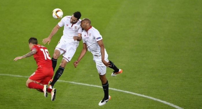 Terrorífico: La terrible lesión que sufrió una de las grandes figuras del Liverpool