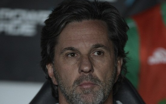 El descuido que salvó a hijo del DT Chapecoense de la tragedia