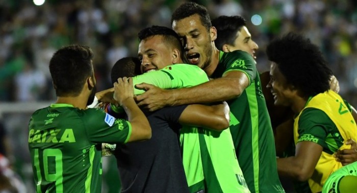 El misterioso tatuaje que se habían hecho novias de jugadores del Chape previo a tragedia