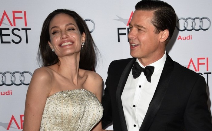 Brad Pitt queda libre de acusación por violencia contra uno de sus hijos