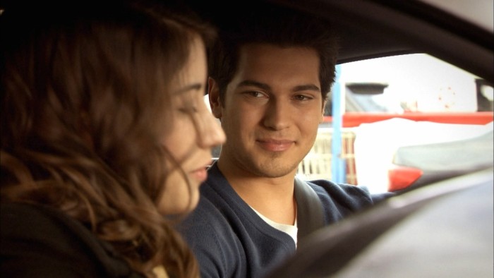 'El secreto de Feriha' se consolida como líder de sintonía en primera semana de emisión