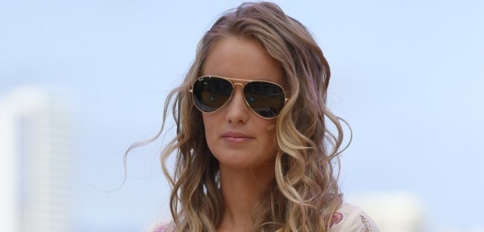 Kika Silva regresa a la televisión: se sumó a panel de 