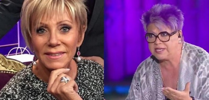 La solución de Paty Maldonado tras salida de Raquel Argandoña de su café concert