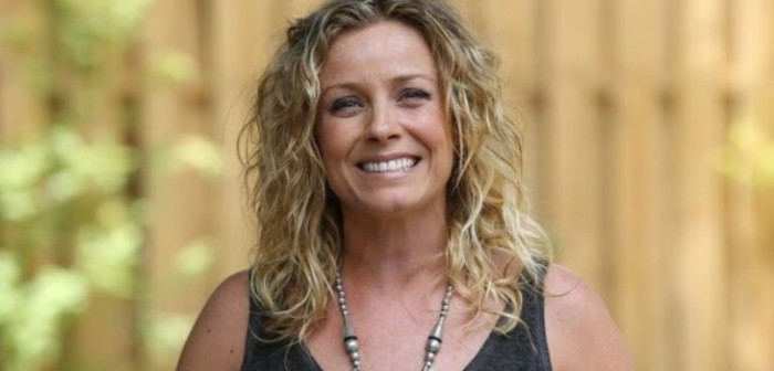 Con 'colorida' foto Claudia Conserva reveló cómo prepara el cumpleaños de su hija Matilda