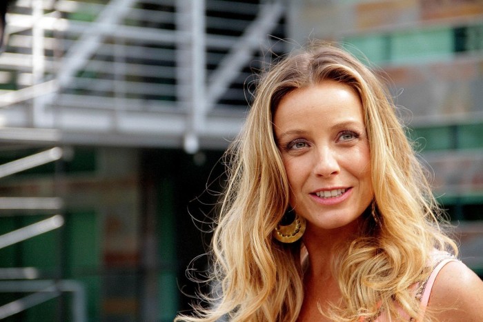 Televidentes divididos tras aparición de Claudia Conserva en 'La Mañana' de CHV