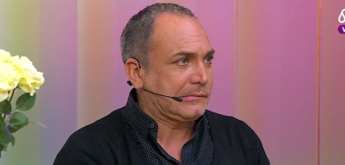 Televidentes critican despacho de Luis Jara en Mucho Gusto por el Día de la Mujer