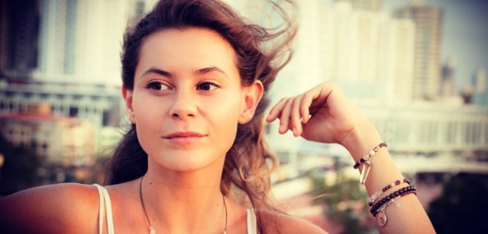 ¿Primera gran aventura?: Marita García y Ricardo Vergara compartirían viaje a India