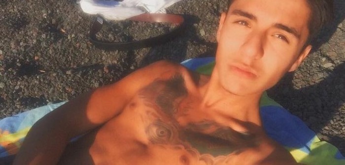 Las razones de Leo Méndez Jr para irse a Suecia y no querer volver a Chile